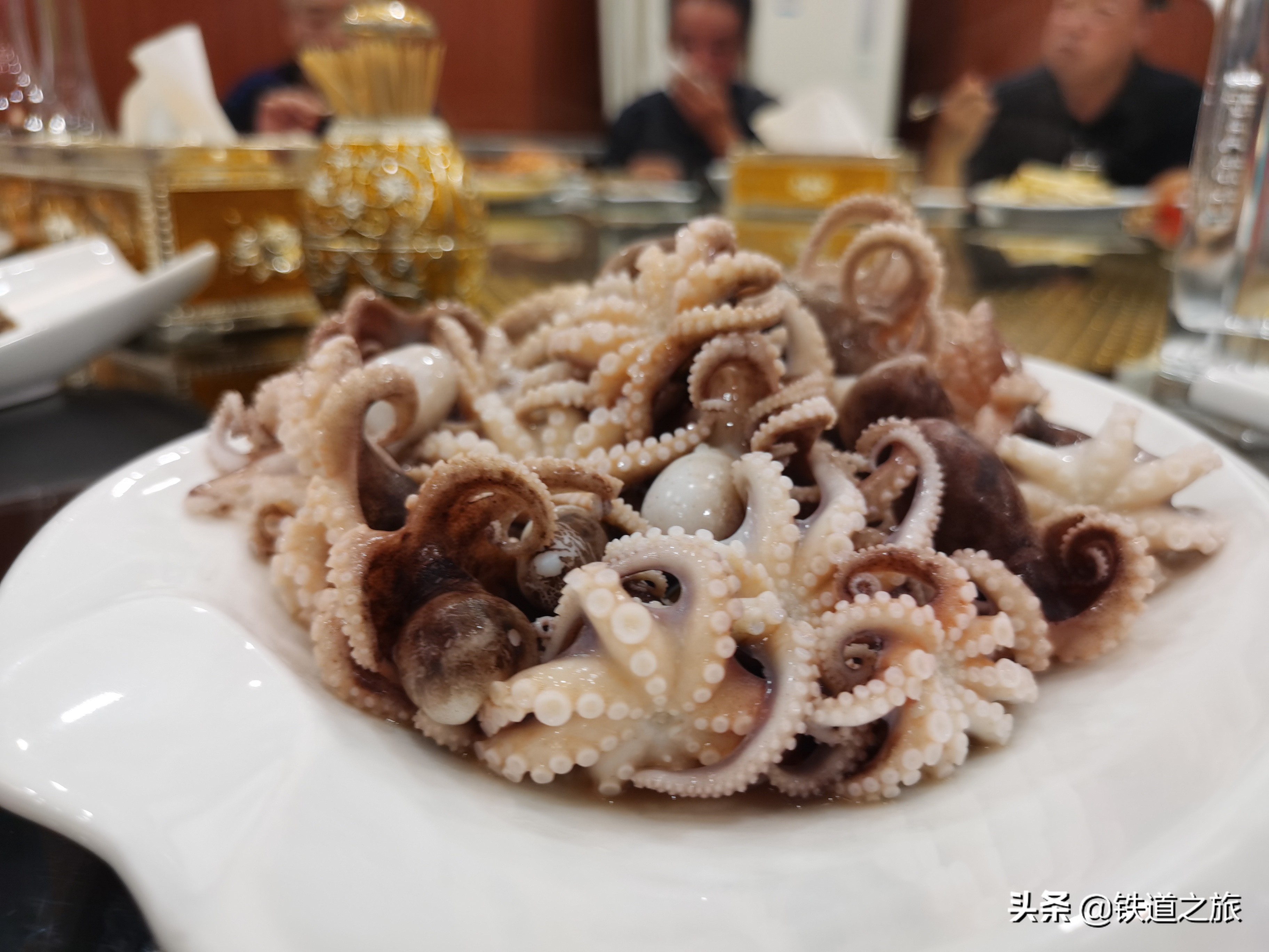 秦皇岛香岛私房菜,靖师傅私房菜秦皇岛