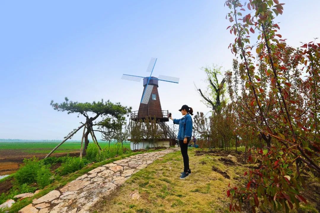 祥和庄园一日游,享受美食和田园风光的完美之旅