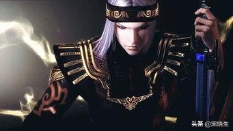 秦时明月：如果天之大才韩非子没死，那秦时明月会有怎样的变化？