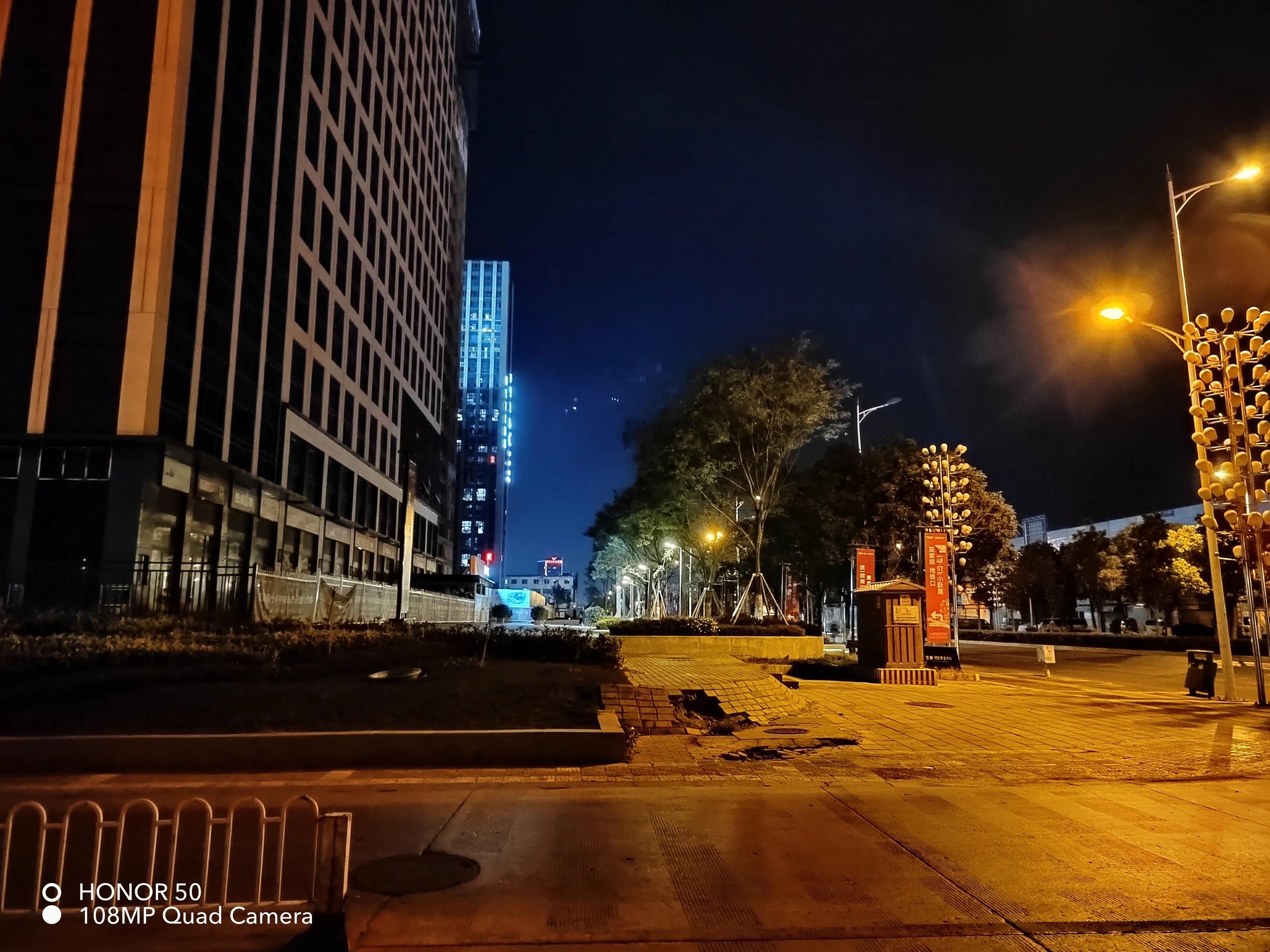 小米8和荣耀v10拍照,荣耀50的一亿像素