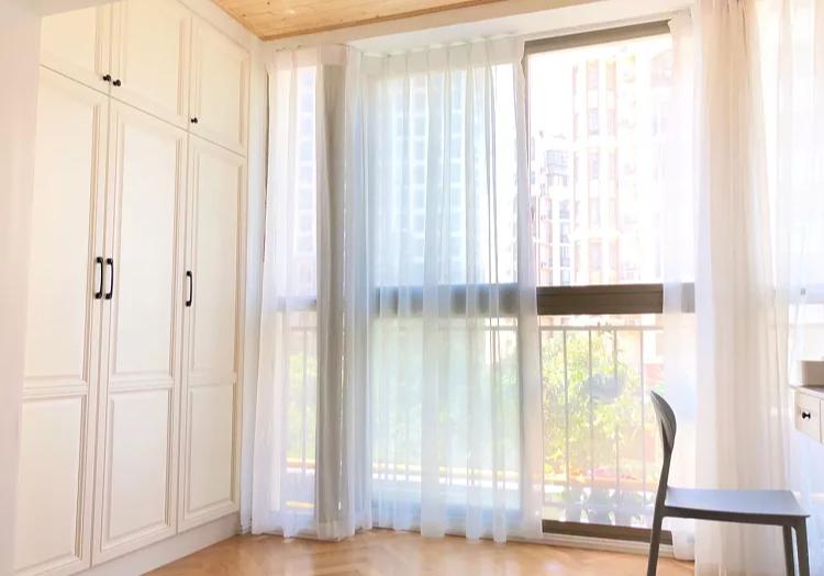 客厅朝北如何增加采光,房屋采光不好怎么设计