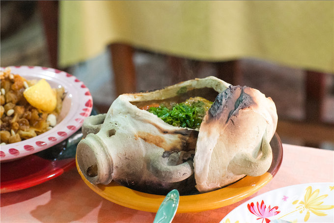 突尼斯自由行有哪些必吃的餐厅,突尼斯必吃餐厅