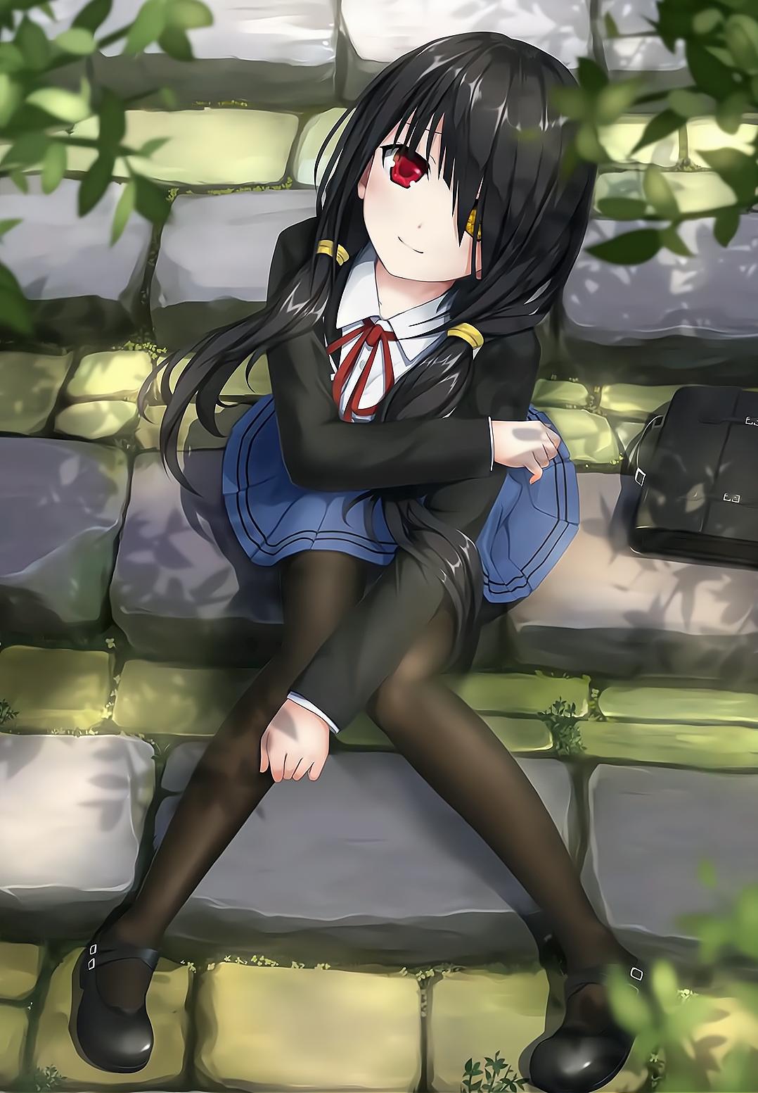 《约战》安可十，狂三化身猫咪惨遭毒手，属于四大天王的复仇时刻