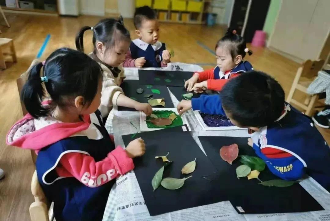 郑州朗信幼儿园和艾瑞德,欧吉瑞幼儿园郑州