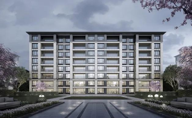 曾经那块各大开发商抢破头的“地王”，现在怎么样了？