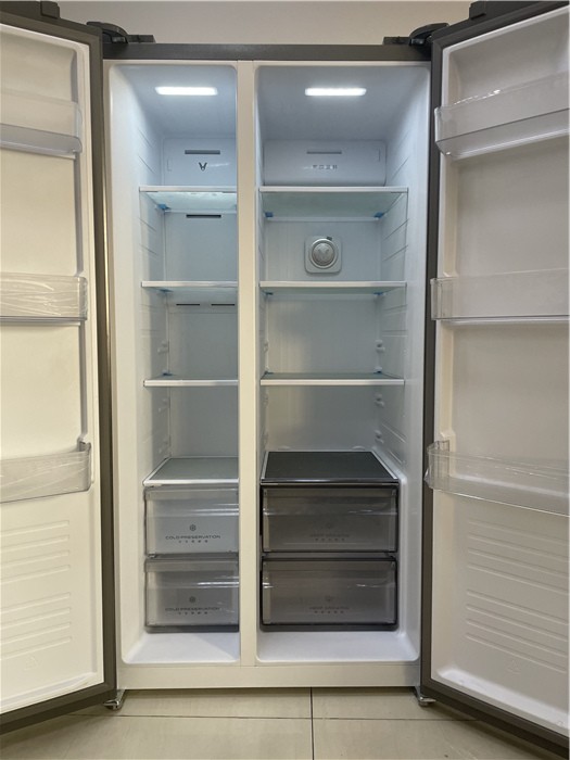 便宜容量大一点的冰箱多少钱,超薄600升大冰箱多少钱