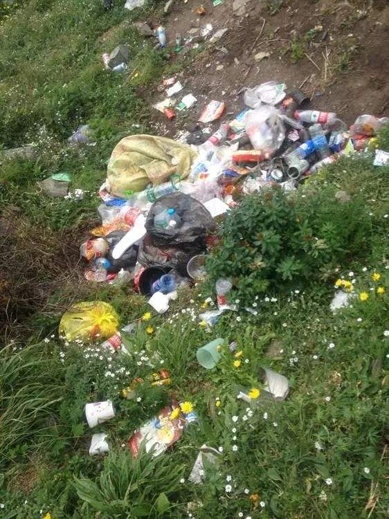 自然之美陶冶人的心灵,用心去感受自然之美