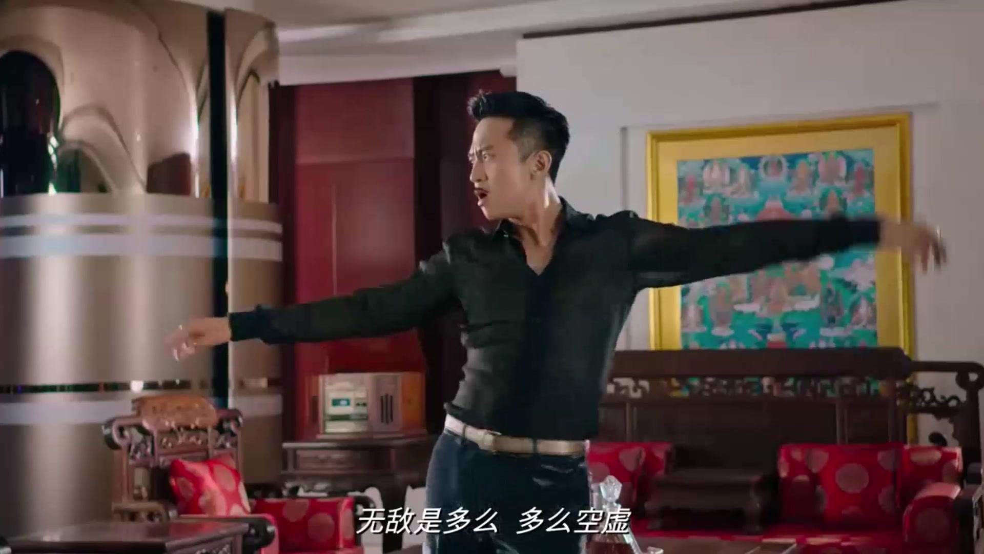 周星驰无人能取代的喜剧之王,周星驰作曲家