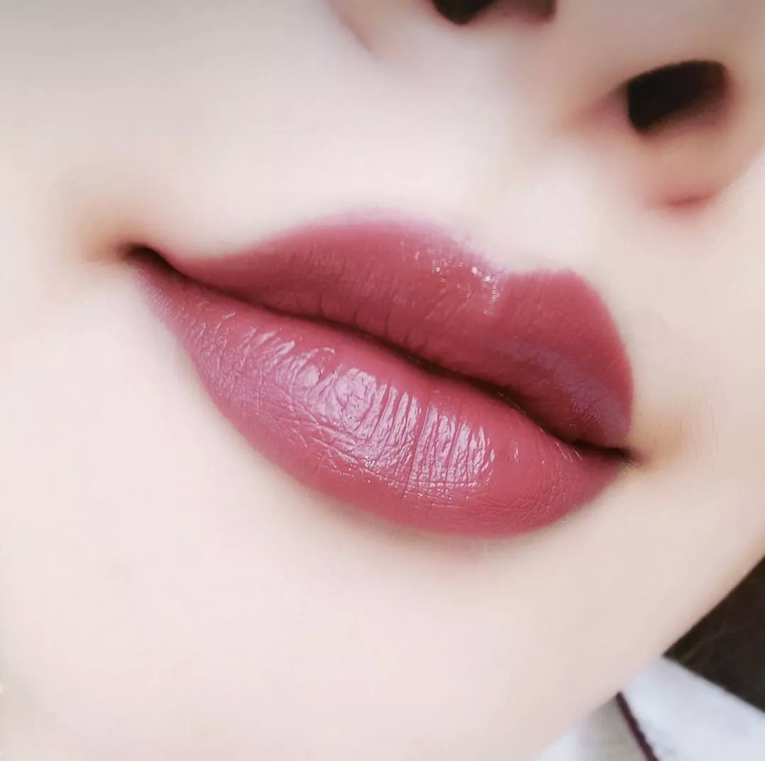 16岁女生口红推荐ysl,16岁女生适合的口红色号