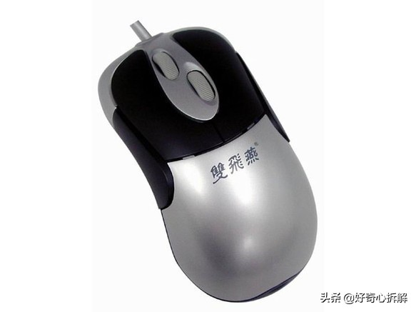 可以无线传输的鼠标,光微动鼠标有哪些