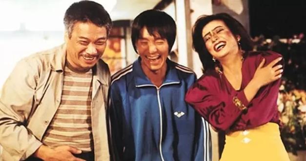 长江七号小暴龙,长江七号小恶霸粤语