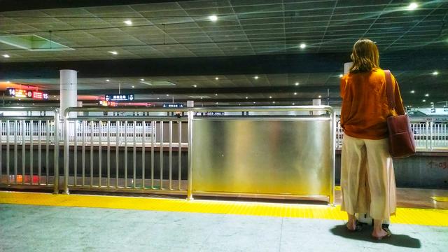 第一次坐高铁去香港攻略,最全的香港出行准备攻略