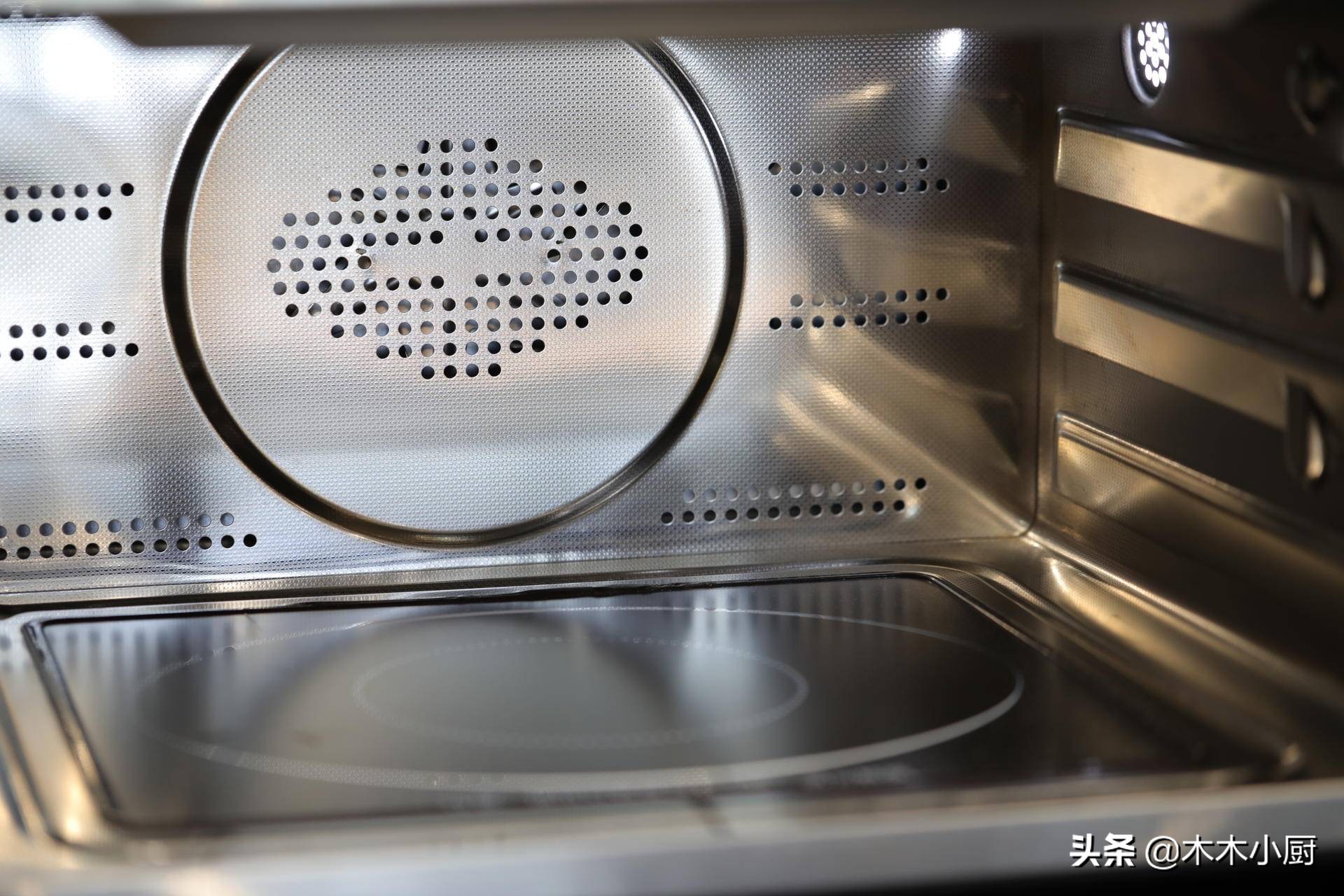 微蒸烤箱怎样选择温度和时间,嵌入式蒸烤箱会吃灰吗