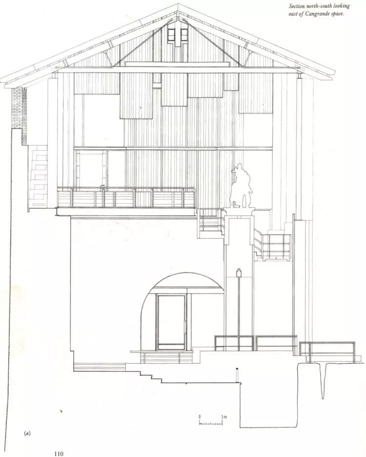 有种细节叫斯卡帕,70年后看他的作品,仍然被感动