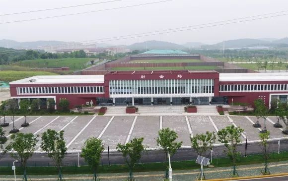 武汉第七届军人运动会,第七届世界军人运动会武汉