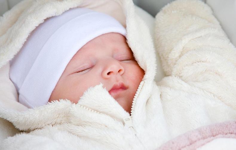 想要宝宝更聪明谨记三要一不要,想要宝宝更健康