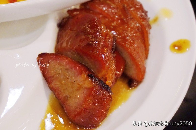 广州最好吃的烧味店,广州海珠路最好的云吞面店