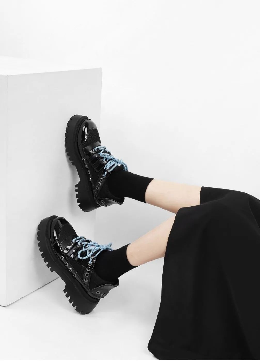 没了耐克匡威就不会买鞋？这4个小众国牌都给我收好