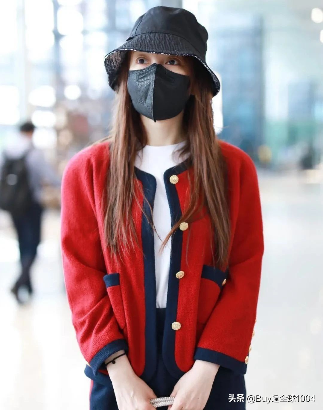 吴昕说自己一哭就上热搜,吴昕回应自己的热搜体质