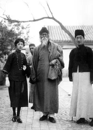 50张经典合影图片,史上最经典的5张合影