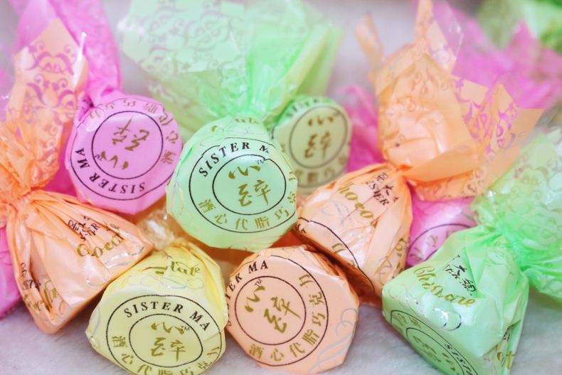 分享6款超好吃的巧克力,最好吃的巧克力童年回忆