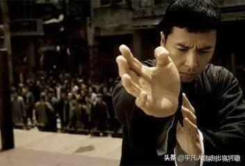 真实的叶问有多厉害,一代宗师叶问身高