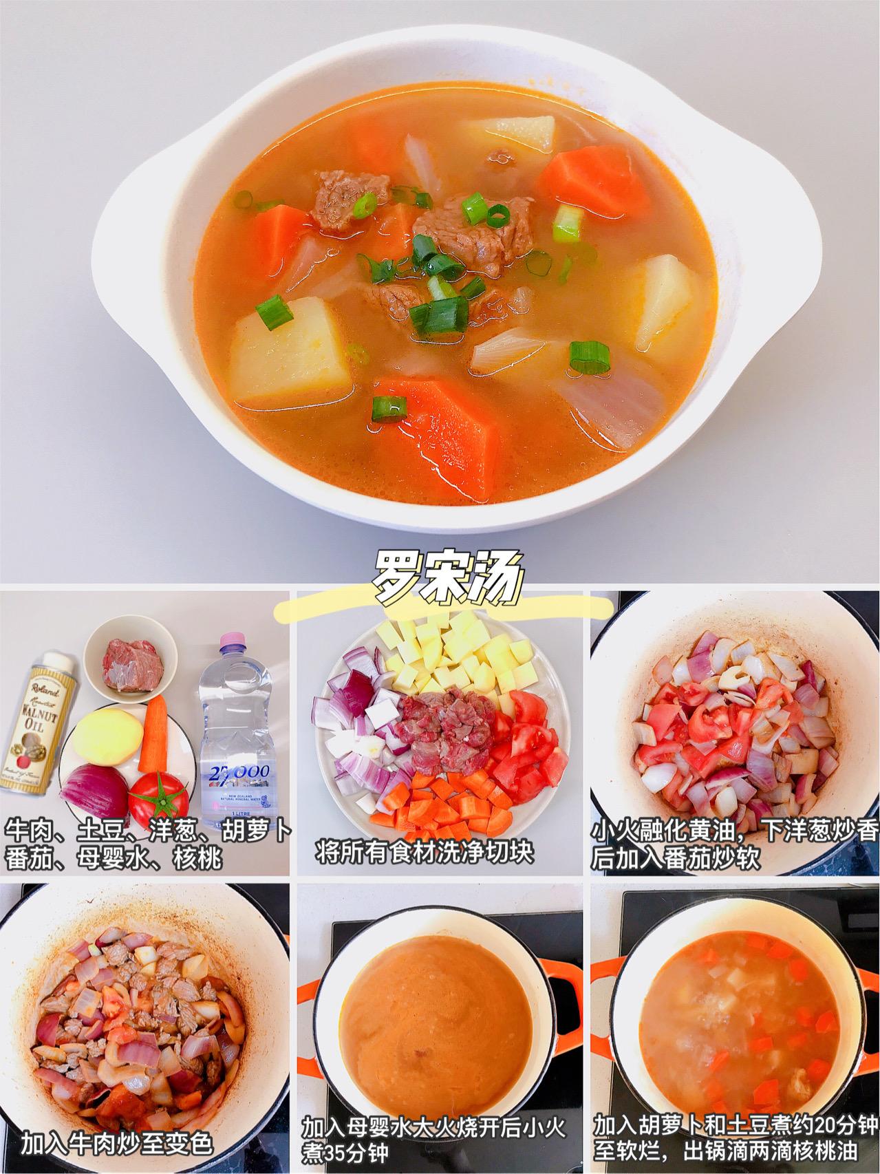 孕妇适合夏天喝的广东靓汤,秋冬季节孩子喝什么汤好