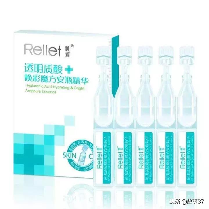 一直回购下去的5款护肤品,护肤品单品回购推荐