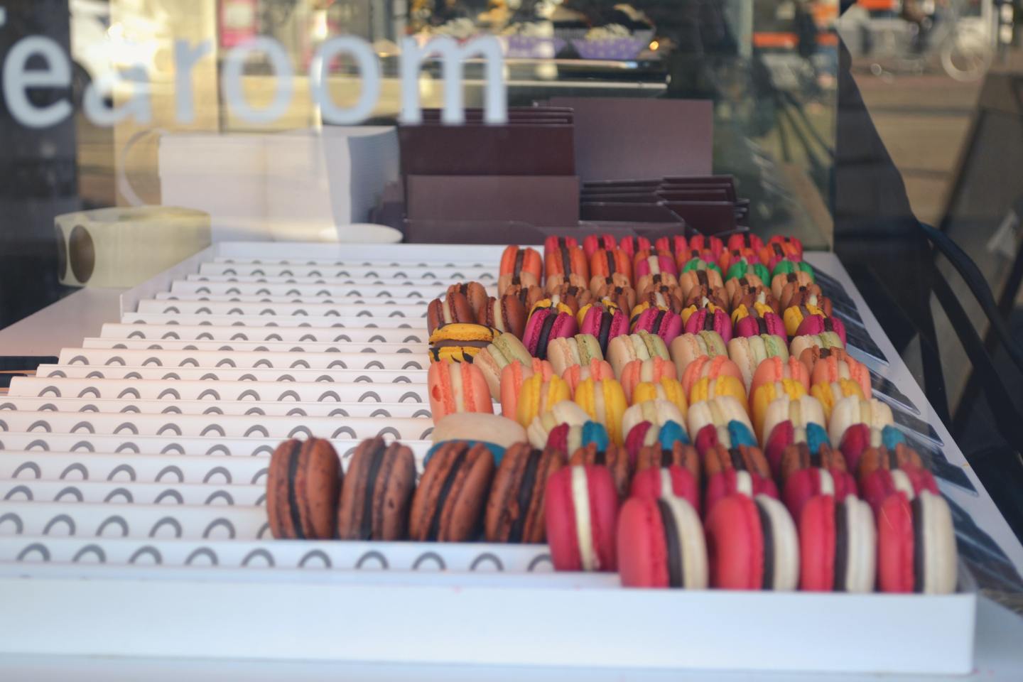 吃货必背｜收获幸福的各种小甜点，英文名都叫啥？