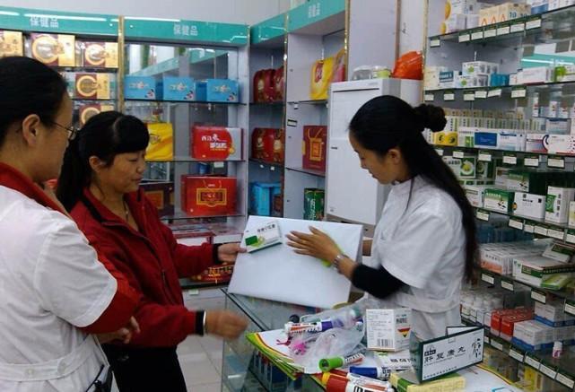 为什么最近几年药店越开越多,药店连锁为什么越开越多