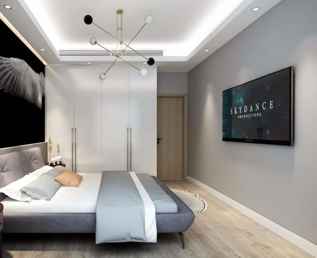 在一张床的见证下，女人完成了她们人生的蜕变