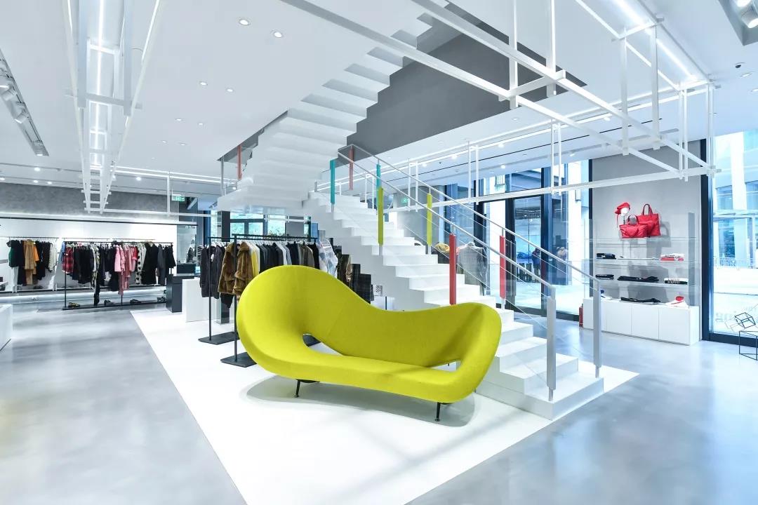 上海值得逛的小众买手店合集！中赫时尚带你逛遍魔都