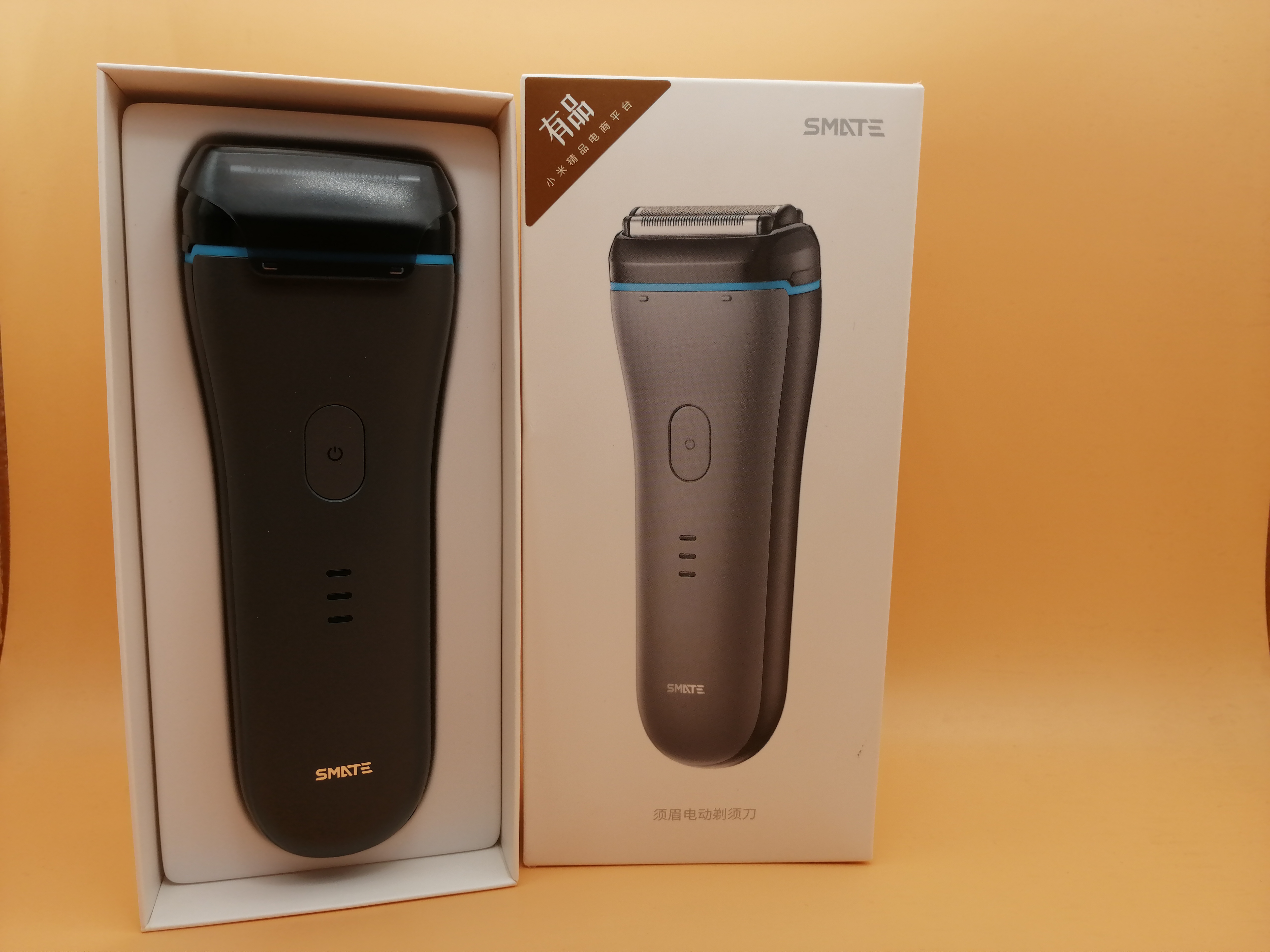 最适合年轻人的剃须刀推荐,适合第一次入手的剃须刀