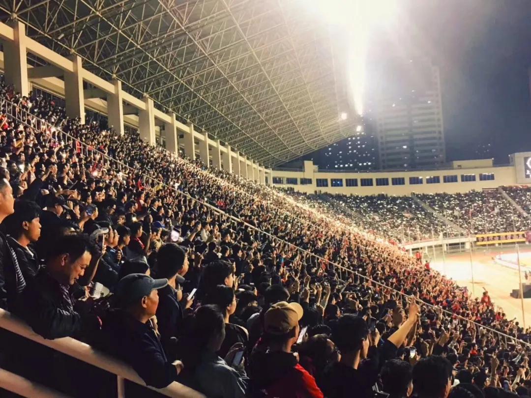 坎坷的陕西足球,陕西足球和河南足球