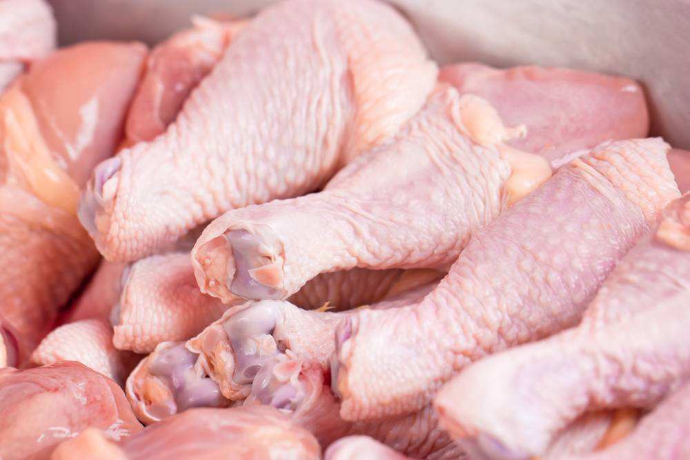 家常版炸鸡用面包糠,家常版的炸鸡裹粉