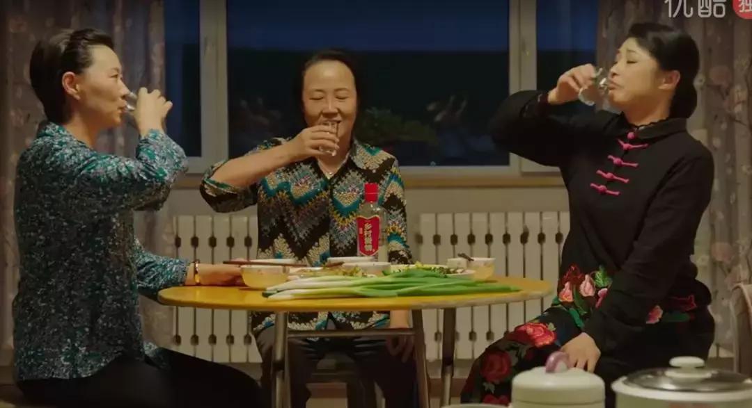 宿舍看乡村爱情,情侣看乡村爱情