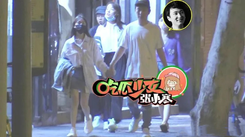 王思聪网红个人资料,王思聪两千万签约的网红是谁