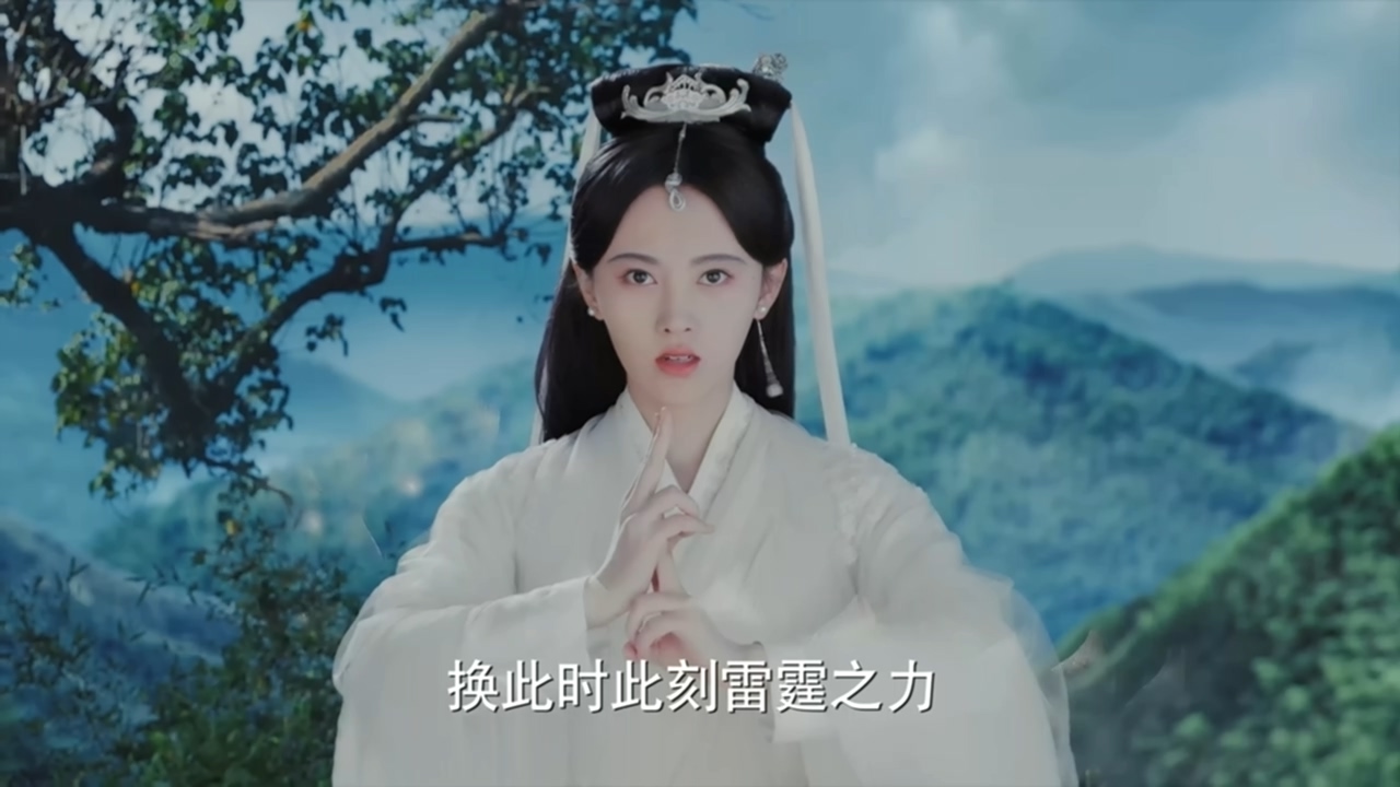 新白娘子传奇第1集到40集正片,2019新白娘子传奇36集剧情
