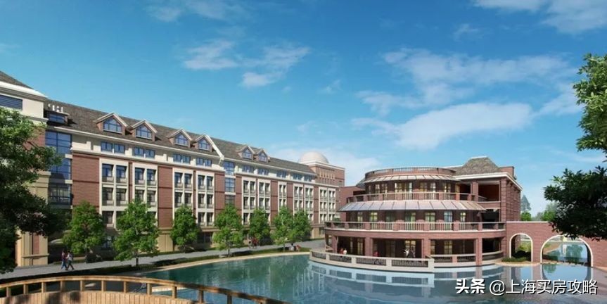 上海奉贤学区排行,上海奉贤中学学区房有哪些