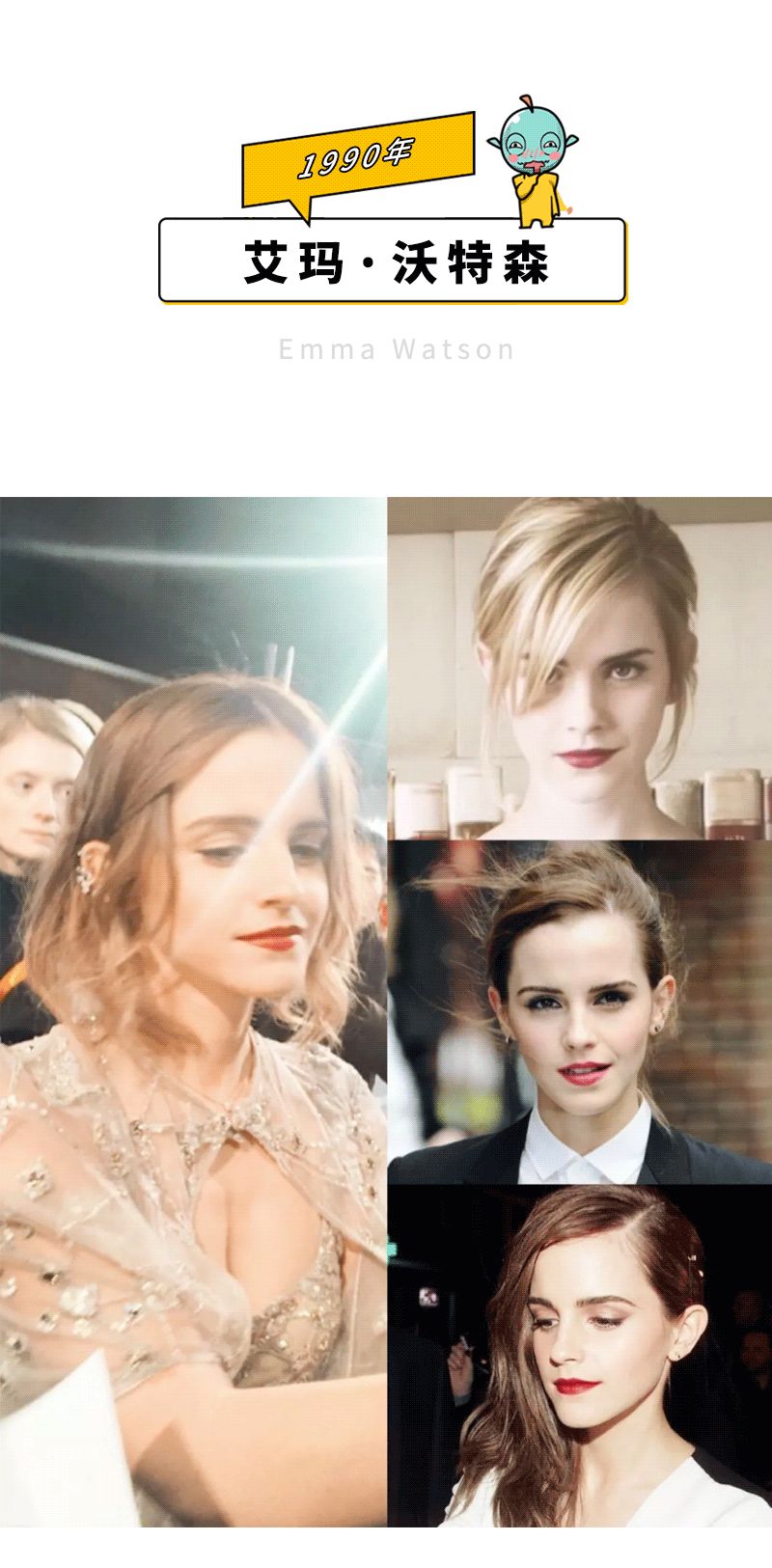 荷尔蒙炸裂！这50位性感女神才是真·人间*物尤**吧！