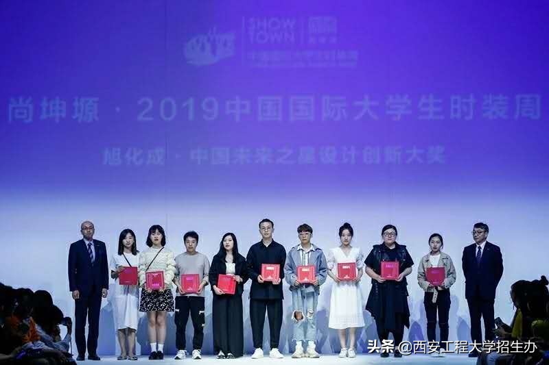 详细解读西安工程大学,西安工程大学的含金量