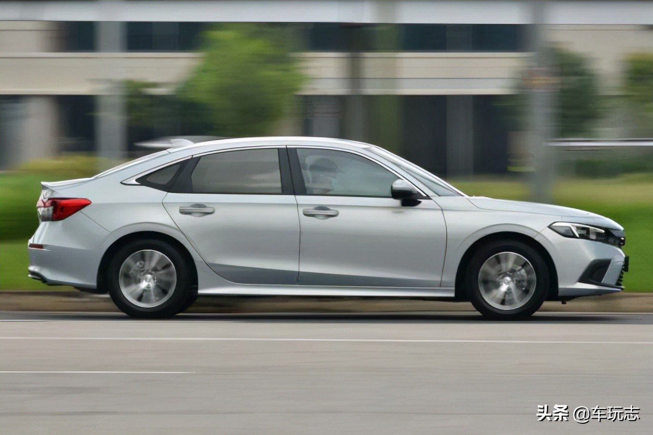 2023款本田思域1.5t车型优缺点,2023款本田思域1.5t值得买吗