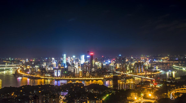 重庆站：尙惠vip新年彩妆沙龙：邂逅中国风，做个气场女子