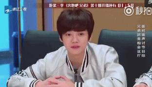 归国四子黄子韬张艺兴,归国四子张艺兴鹿晗黄子韬