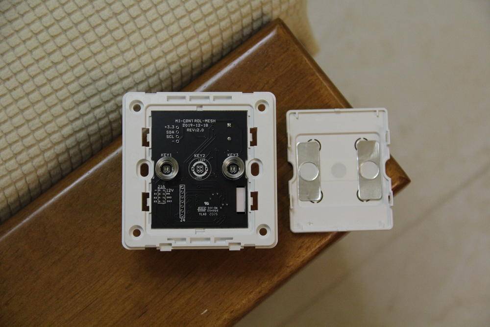 没有预装零线想用智能开关怎么办,没有零线怎么用智能开关面板