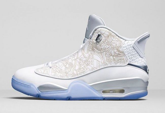 jordan6rings测评,jordan6rings限量版