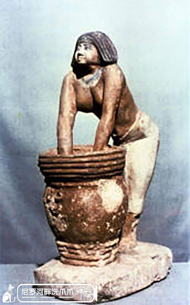 古埃及人都有什么饮食习惯,古埃及饮食习惯