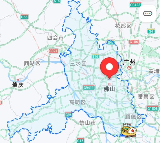 广东四小龙是哪几个城市,广东四小龙城市