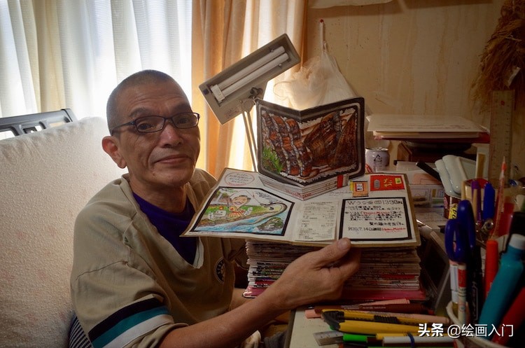 完整的美食日记,美食日志最新视频