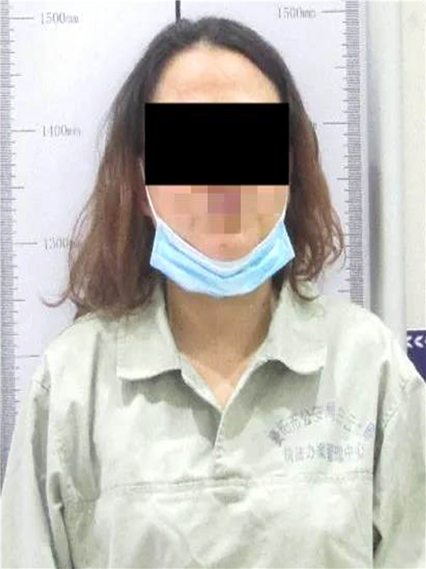 白云公安分局通报：疫情期间，我们连破“一堆刑案”